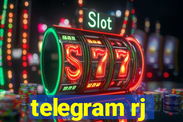 telegram rj